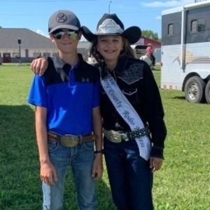 Meet your Posher, Cristen